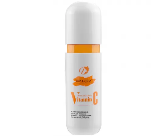 فايس إيملجن من دوز لوناس فيتامين ج 100مل